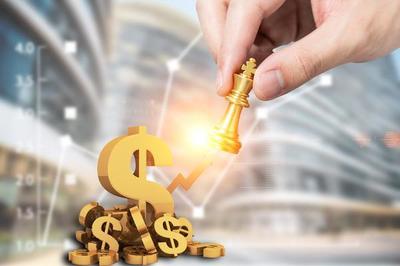 投資領域的佼佼者 揭秘基金與私募冠軍的藝術