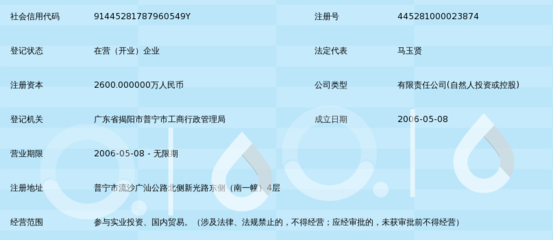 實業興邦，共筑新篇——普寧市遠嘉實業投資的戰略布局與發展前景